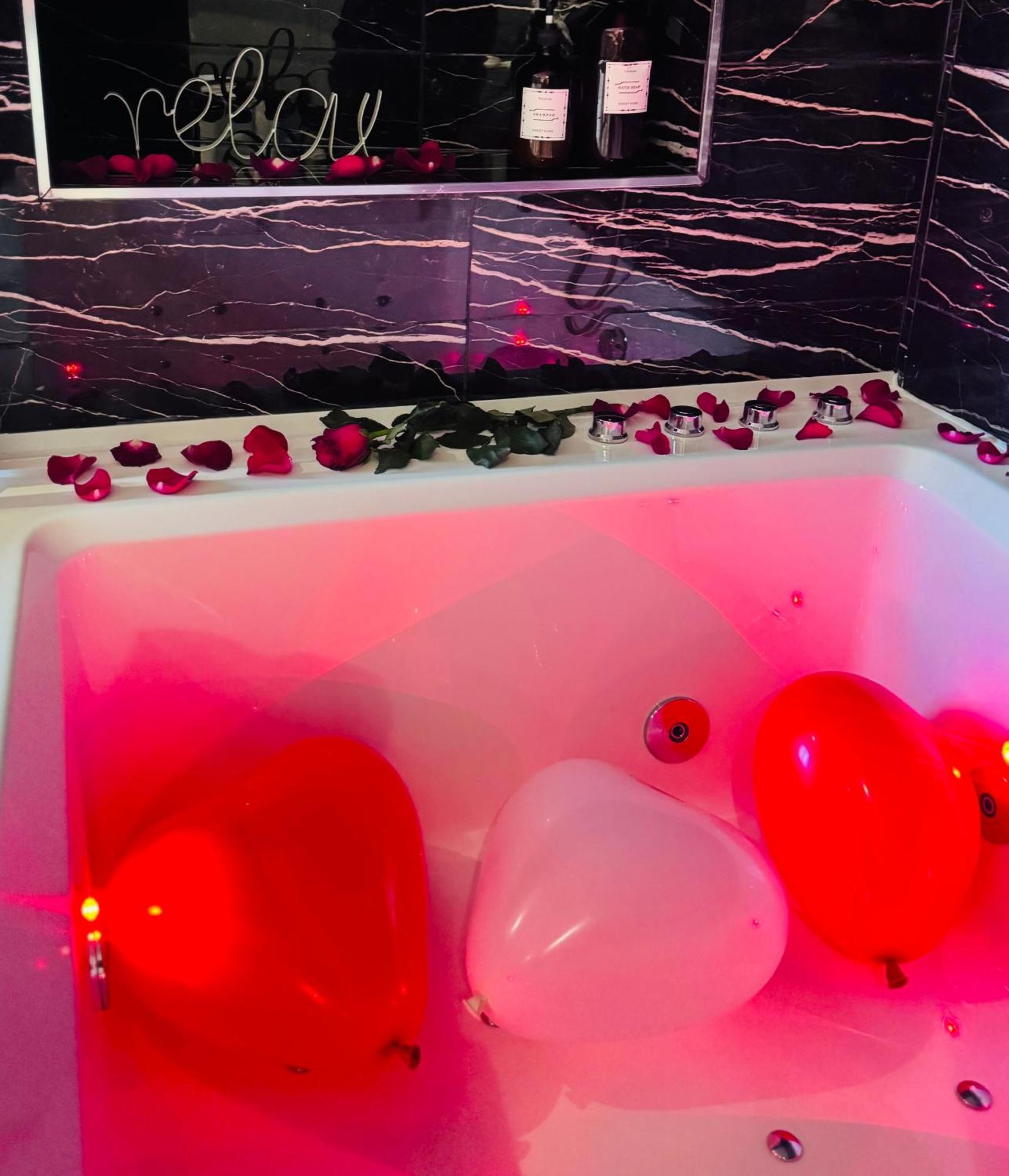 Relax Room Proche Paris Porte De Versailles Malakoff Luaran gambar