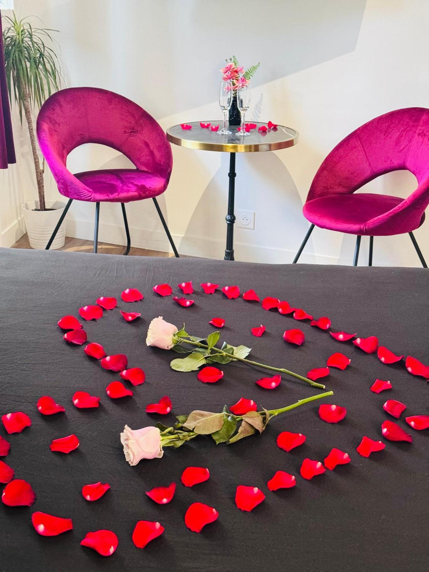 Relax Room Proche Paris Porte De Versailles Malakoff Luaran gambar