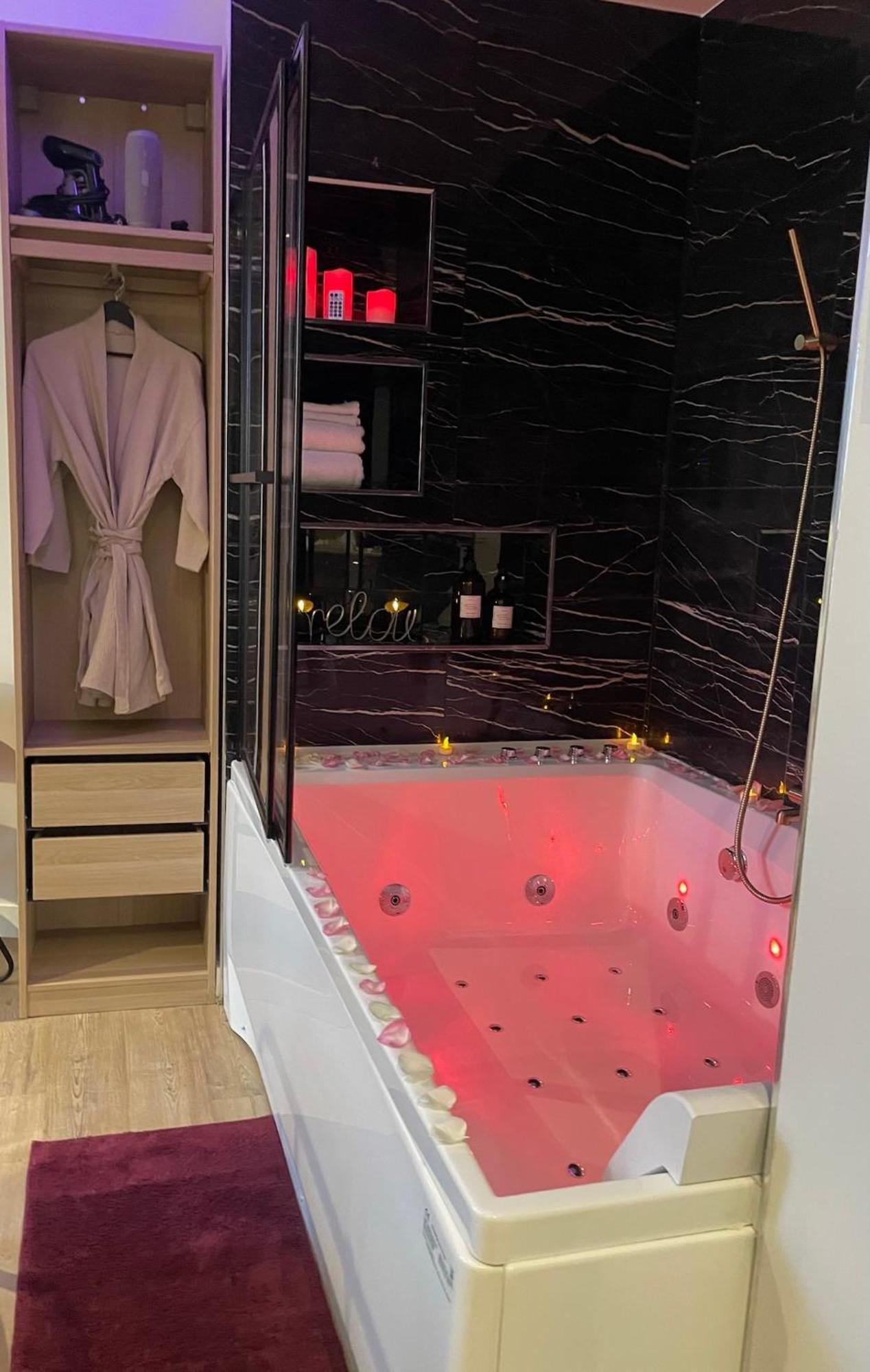Relax Room Proche Paris Porte De Versailles Malakoff Luaran gambar